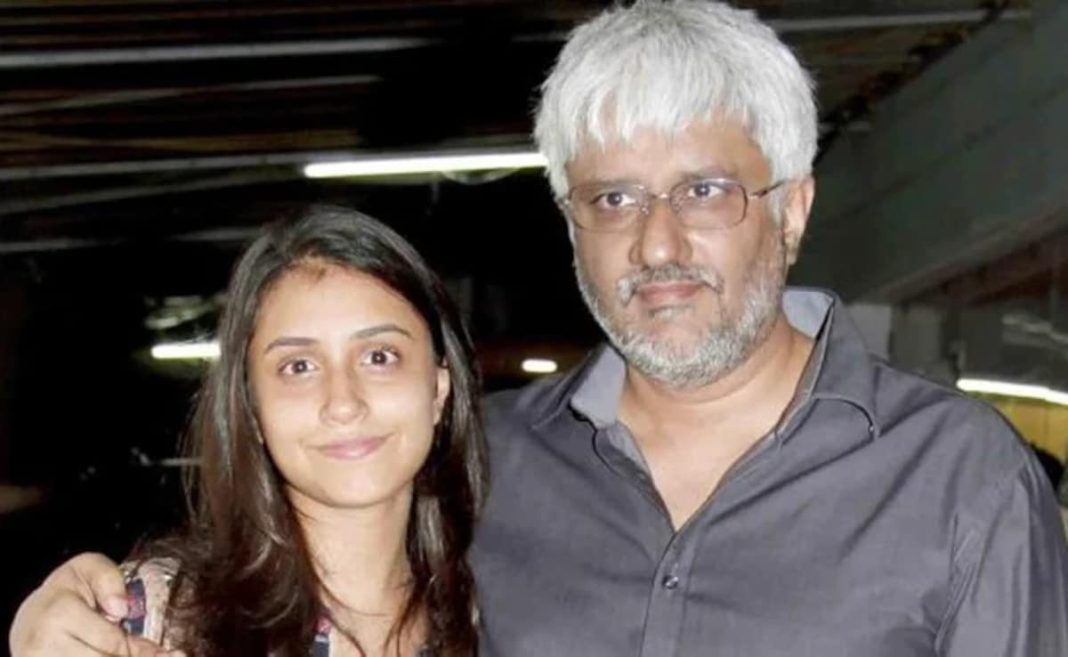 Vikram Bhatt And Daughter Booked For Film Distribution Scam