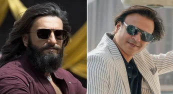Vivek Oberoi Praises Ranveer Singh’s Dhurandhar, Draws Parallels with Animal