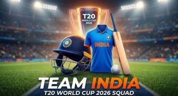 Who Can Fill India’s All-Rounder Gap for the 2026 T20 World Cup?