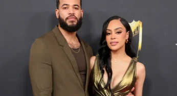 Desmond Scott Admits Cheating On Wife Kristy Scott, Confirms Divorce