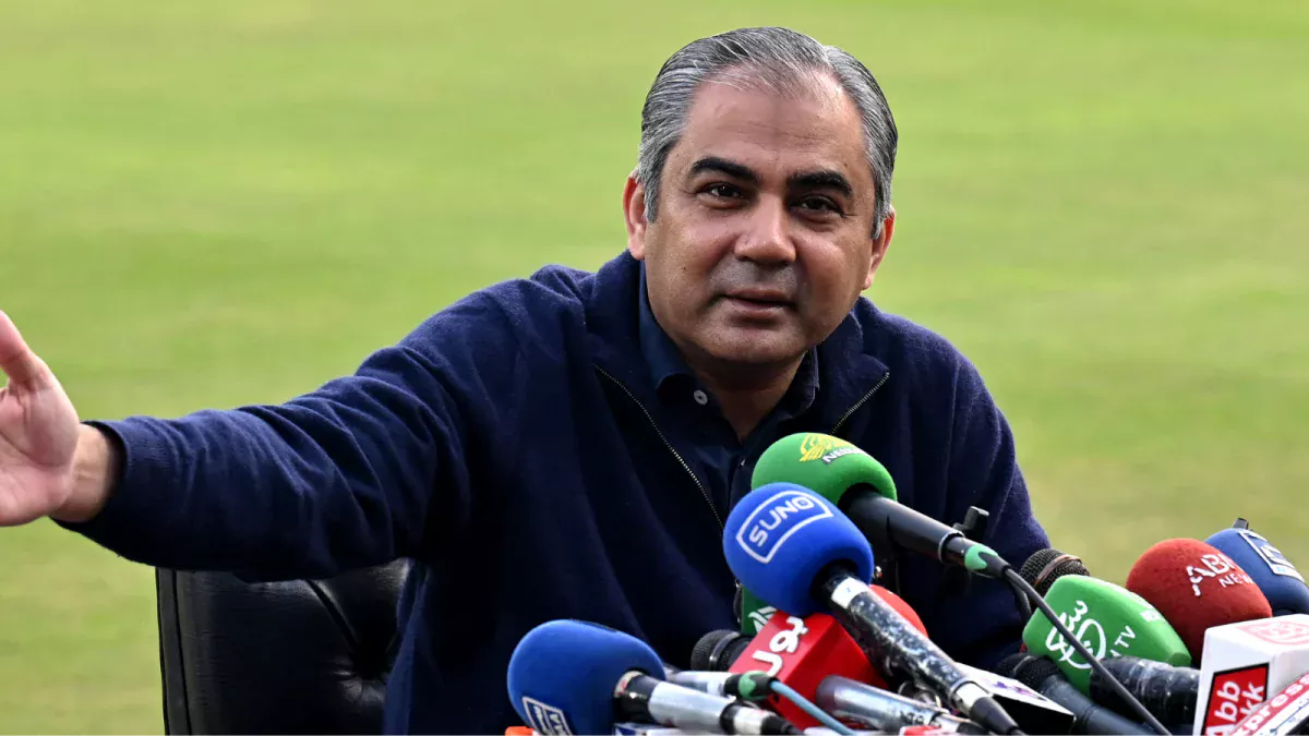 Mohsin Naqvi’s T20 World Cup Call Could Cost PCB Millions: The High-Stakes Calculus