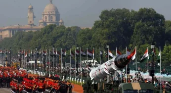 India Prepares for 77th Republic Day Celebrations: Schedule, Tickets and Key Highlights
