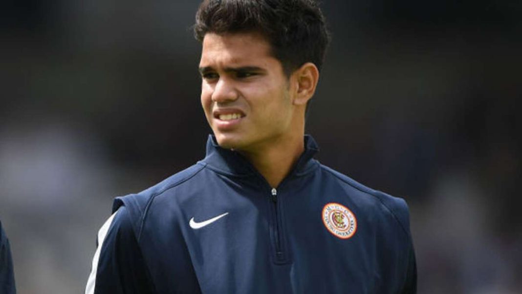 ‘He Bats Like His Father Sachin’: Yograj Singh Praises Arjun Tendulkar’s Natural Batting Talent