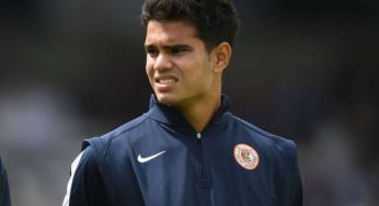 ‘He Bats Like His Father Sachin’: Yograj Singh Praises Arjun Tendulkar’s Natural Batting Talent