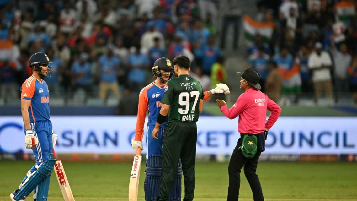 India vs Pakistan Ticket Sales On Hold As ICC Waits For Clarity Amid PCB's Boycott Threat