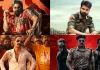 70th Filmfare Awards South: Nominations Out for Telugu, Tamil, Malayalam & Kannada Films 70th Filmfare Awards South: Nominations Out for Telugu, Tamil, Malayalam & Kannada Films