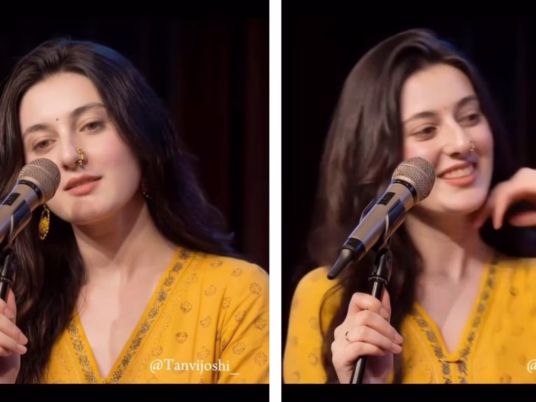 28 Million Views And Counting: How An AI-Generated “Shayari” Video Fooled The Internet