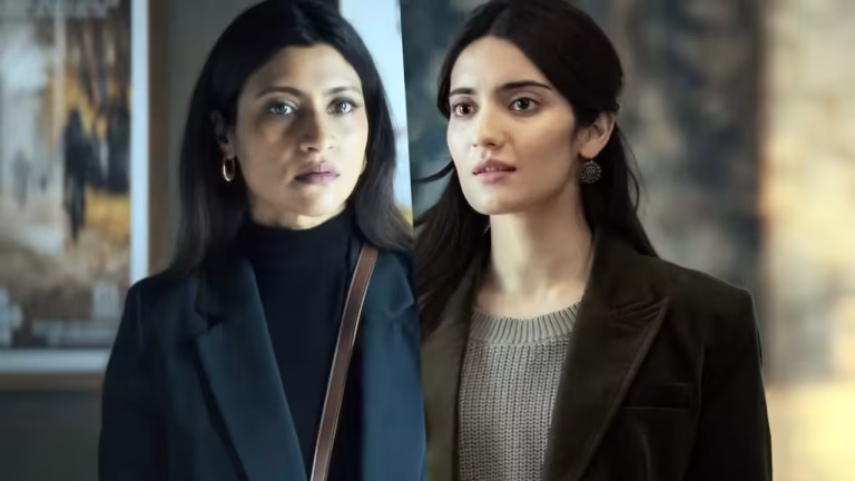Accused Trailer Out: Konkona Sensharma & Pratibha Ranta Shine In Intense Lesbian Drama