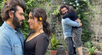 Arjun Kapoor Praises Bhumi Pednekar’s ‘Daldal’, Calls the Series “Darkly Compelling”