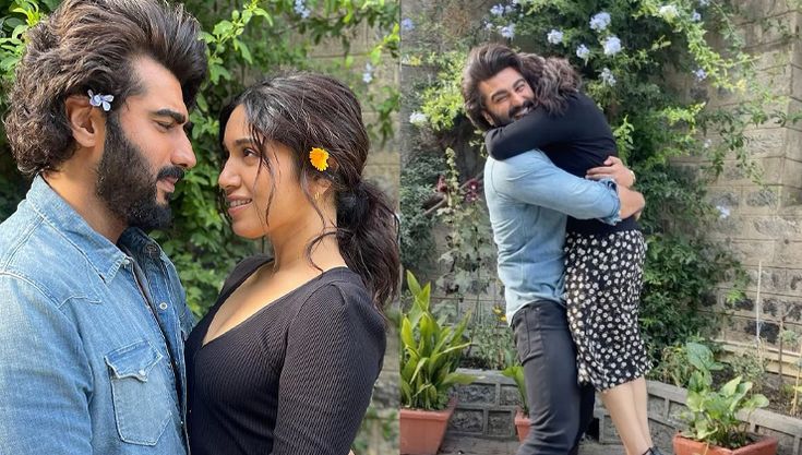 Arjun Kapoor Praises Bhumi Pednekar’s ‘Daldal’, Calls the Series “Darkly Compelling”