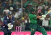 Babar Azam Ridiculed By Former Pakistan Stars On Live TV Babar Azam Ridiculed By Former Pakistan Stars On Live TV