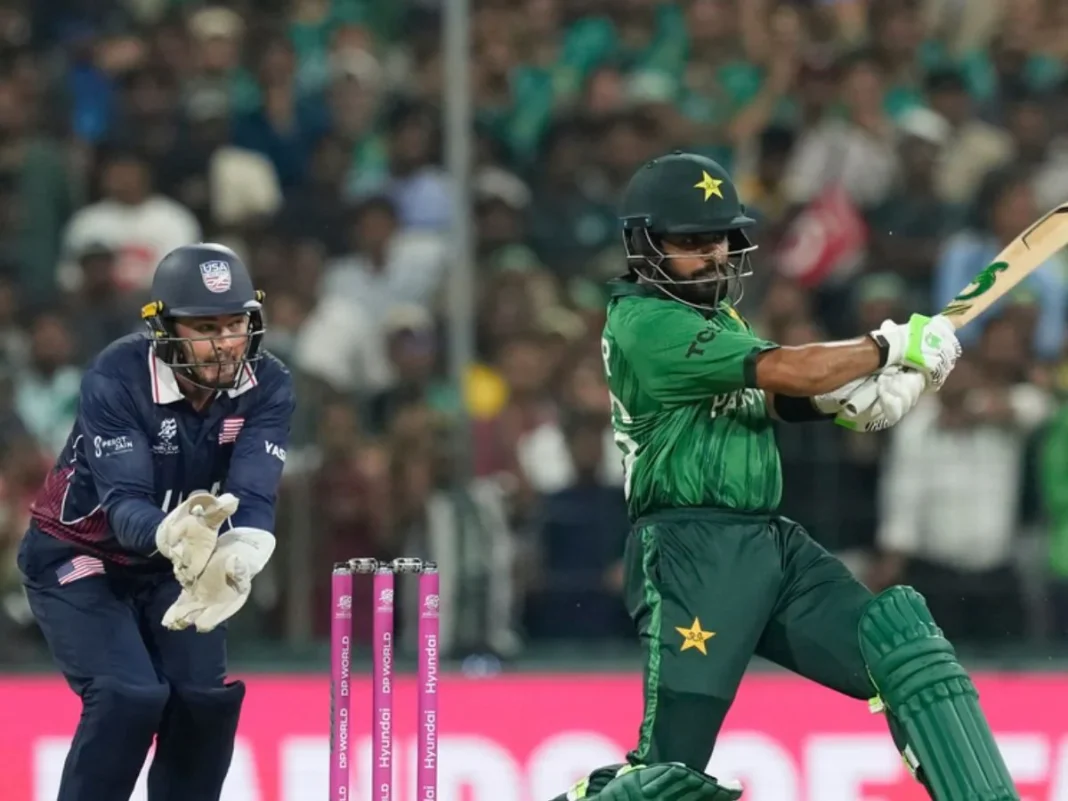 Babar Azam Ridiculed By Former Pakistan Stars On Live TV
