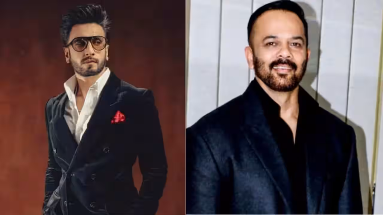 Bollywood Under Siege: Industry Reacts to Underworld Fresh Threats Against Ranveer Singh and Rohit Shetty