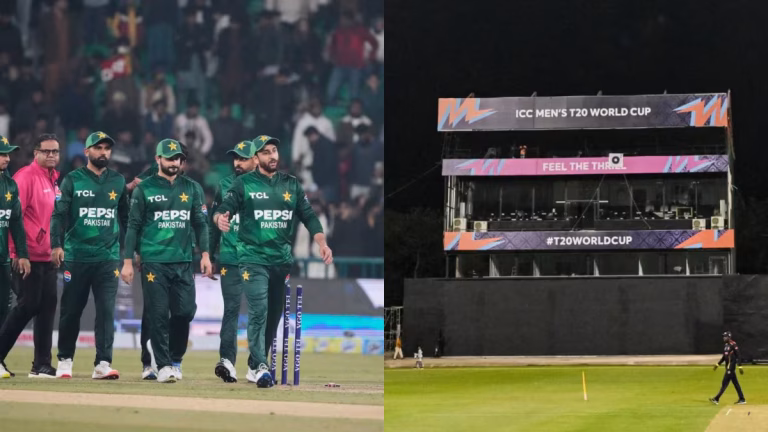 Boycott Threat Over India–Pakistan Match Could Hit Sri Lanka Tourism, SLC May Approach ICC
