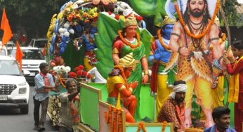 Brahmin Politics Gains Momentum In UP, Bihar