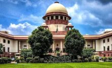 SC Orders Judicial Oversight In Bengal SIR