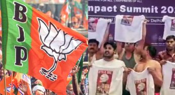 Political Clash Erupts Over AI Summit Protest