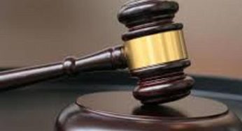 Banda POCSO Court Awards Death Penalty