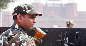 8 Held in Alleged Terror Conspiracy