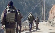 Two JeM Terrorists Killed in Kishtwar Encounter