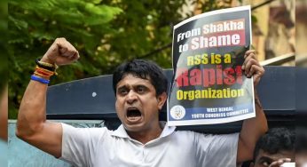 Uday Bhanu Chib Taken Into Custody