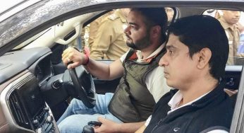 Arrest Row Deepens In Uday Bhanu Chib Case