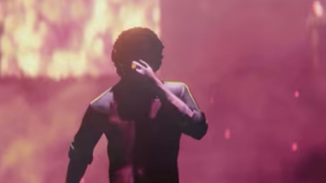 Nani, Sujeeth Announce ‘Bloody Romeo’