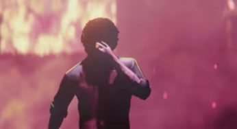 Nani, Sujeeth Announce ‘Bloody Romeo’