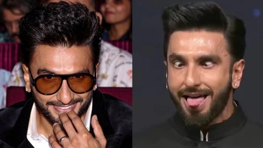 HC Relief For Ranveer In ‘Kantara’ Row