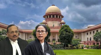 SC Orders Judges For Bengal SIR