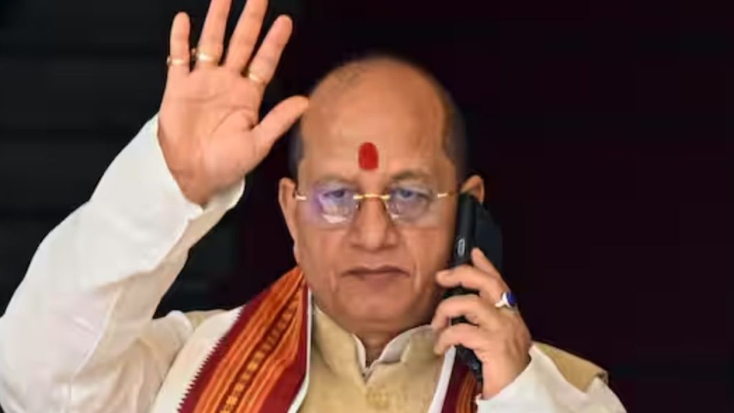 Bihar Crackdown On Meat Shops