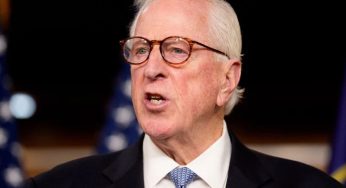 Mike Thompson Named Designated Survivor