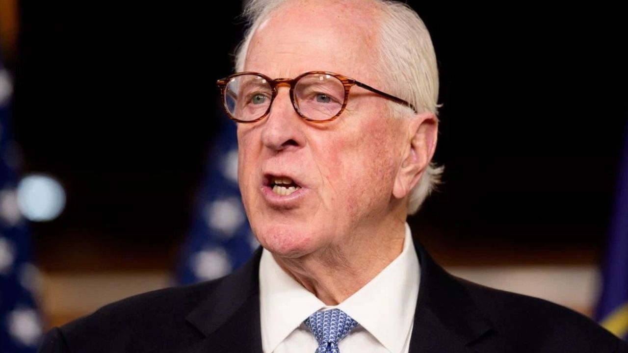 Mike Thompson Named Designated Survivor