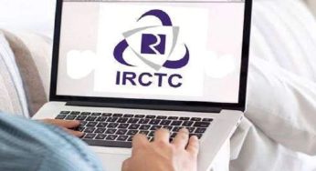 IRCTC Agent: Small Setup, Big Earnings