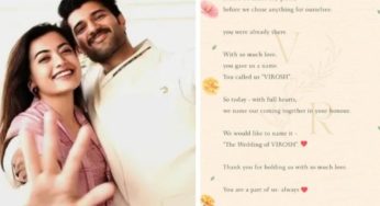 Virosh Wedding: Power Couple’s Net Worth