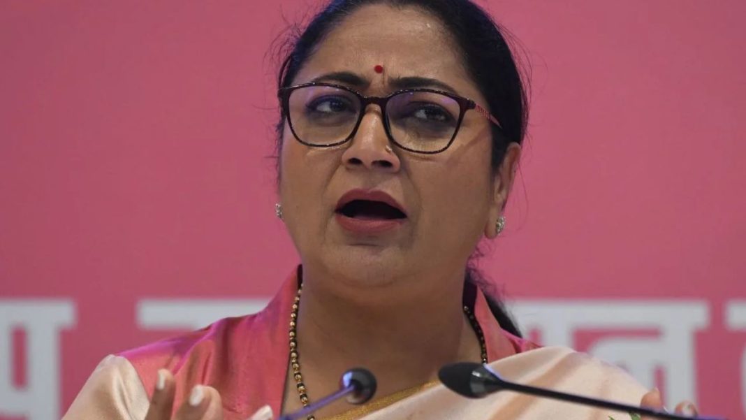 Rekha Gupta Condemns Racial Abuse