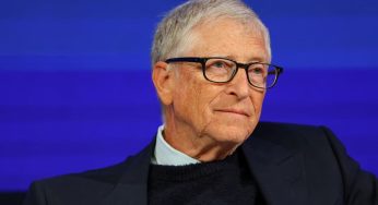 Bill Gates Apologises Over Epstein Links