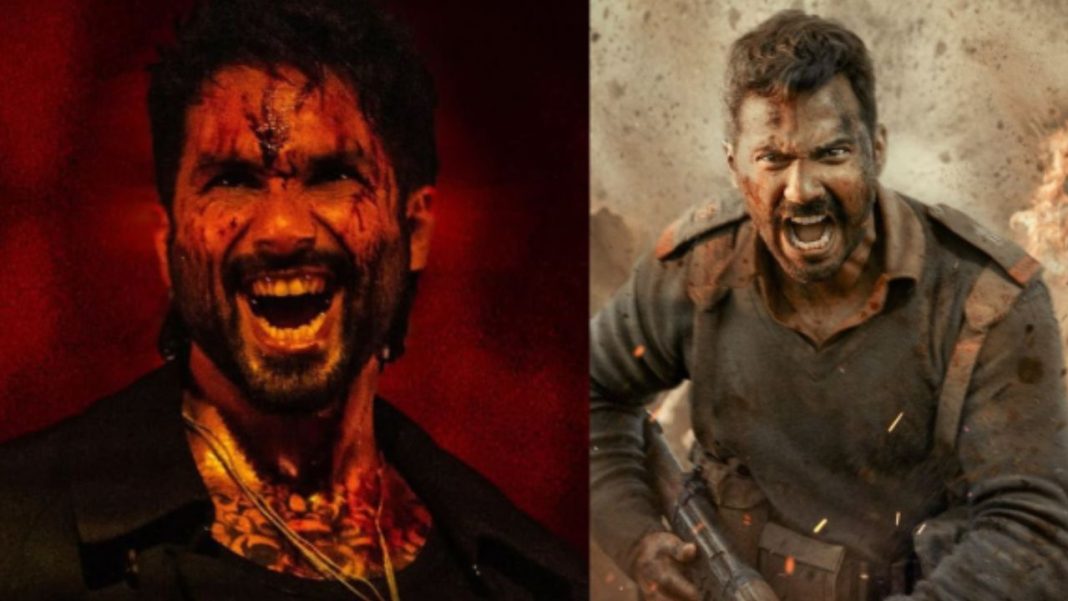 O’Romeo Beats Rivals, Trails Border 2