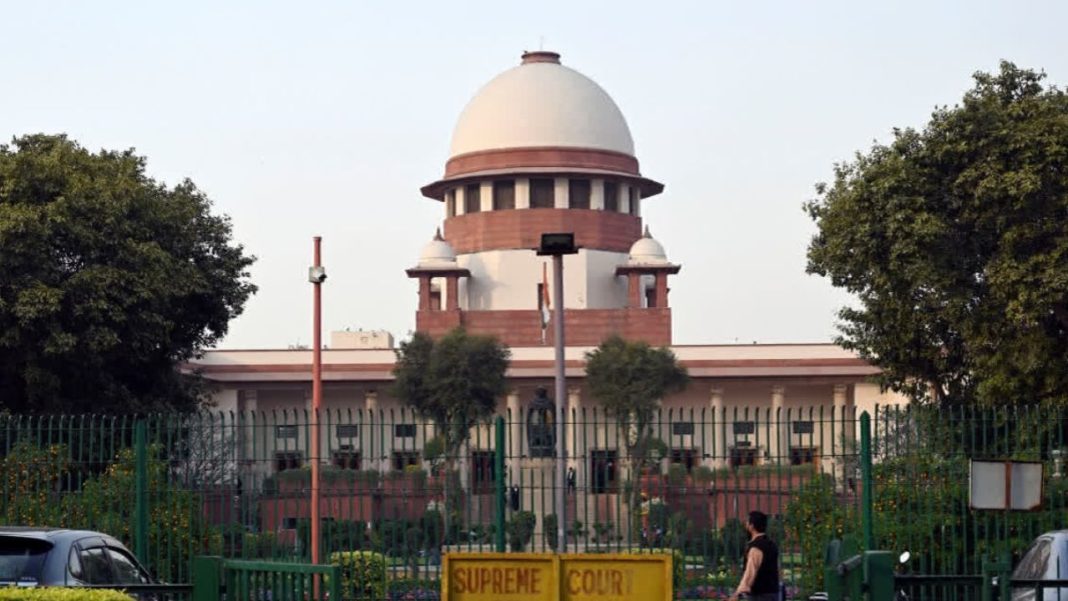 SC Pulls Up NCERT Over Content
