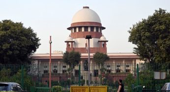 SC Pulls Up NCERT Over Content
