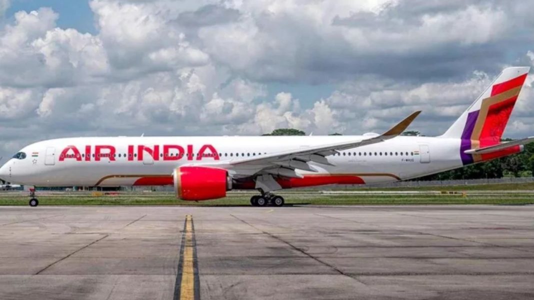 AI1851 Faces 45-Minute Delay