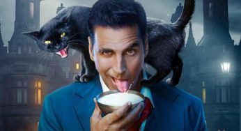 Bhooth Bangla Buzz Begins