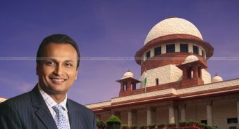 Anil Ambani Questioned in ₹40,000 Cr Case