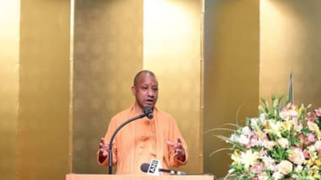 UP Signs Green Hydrogen MoU in Japan