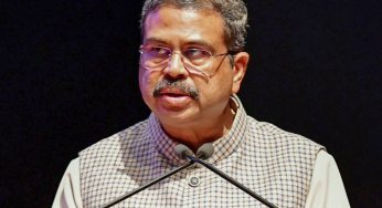 Pradhan Promises Accountability in NCERT Row