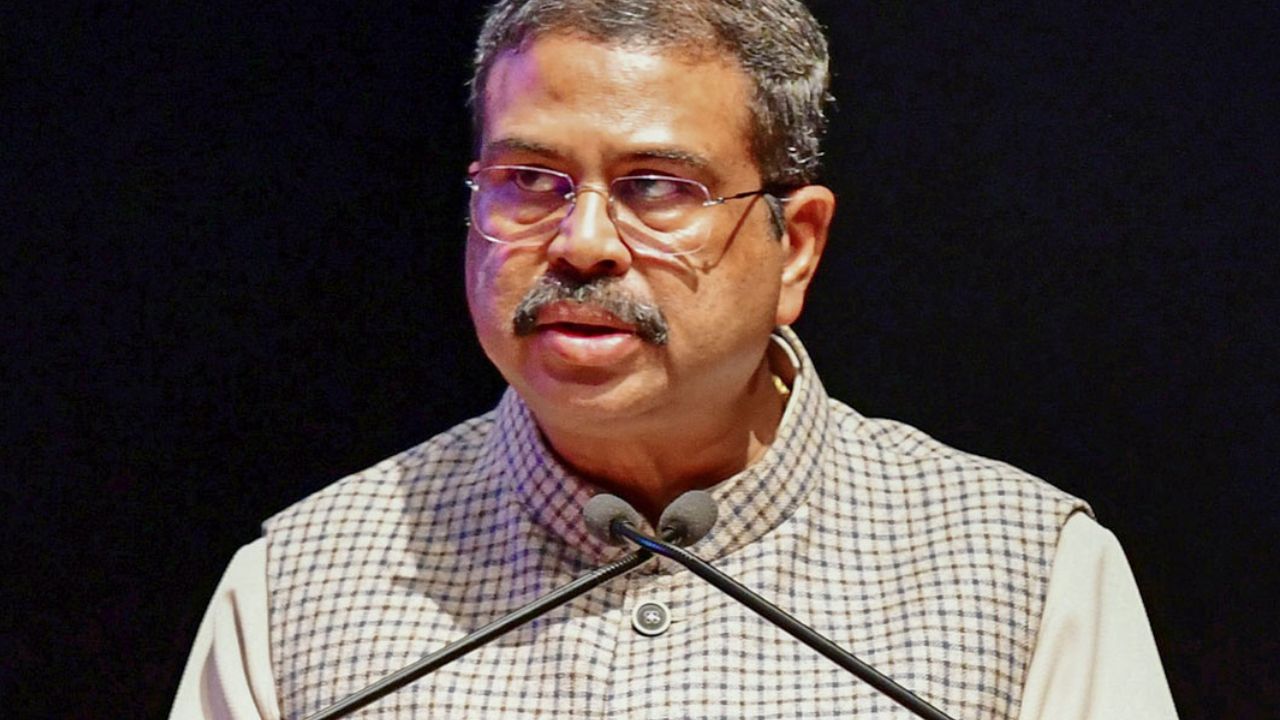 Pradhan Promises Accountability in NCERT Row