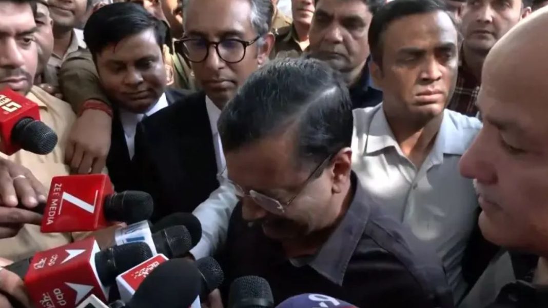 Arvind Kejriwal, Sisodia Acquitted in Liquor Case