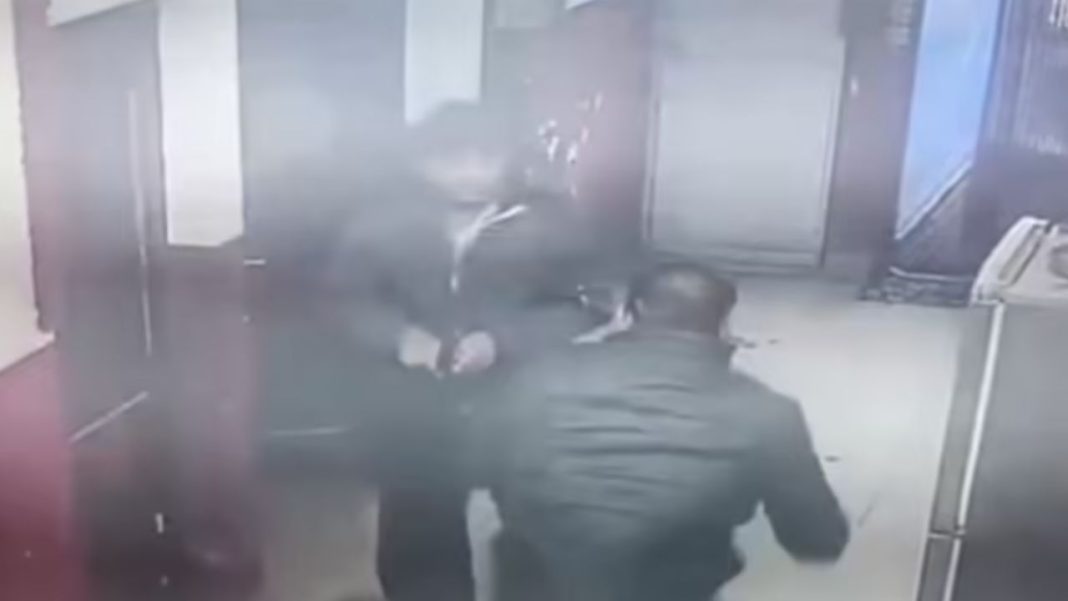 3 Inmates Escape Jammu Juvenile Home