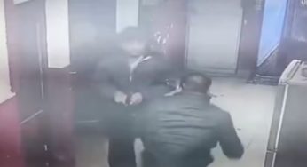 3 Inmates Escape Jammu Juvenile Home