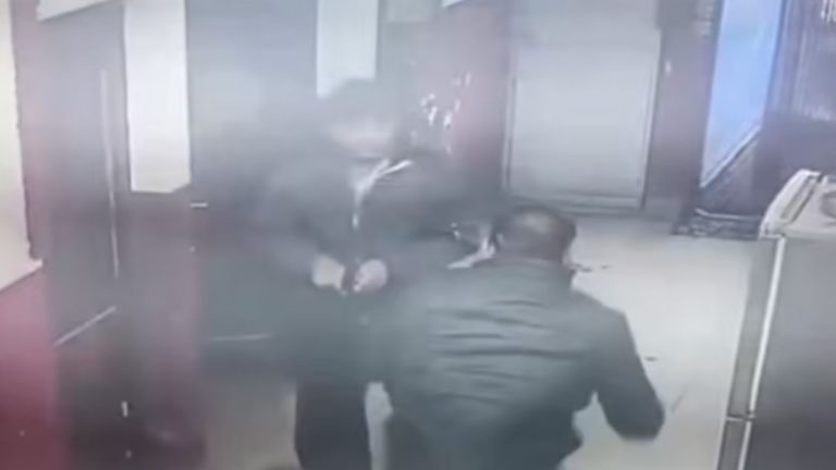 3 Inmates Escape Jammu Juvenile Home